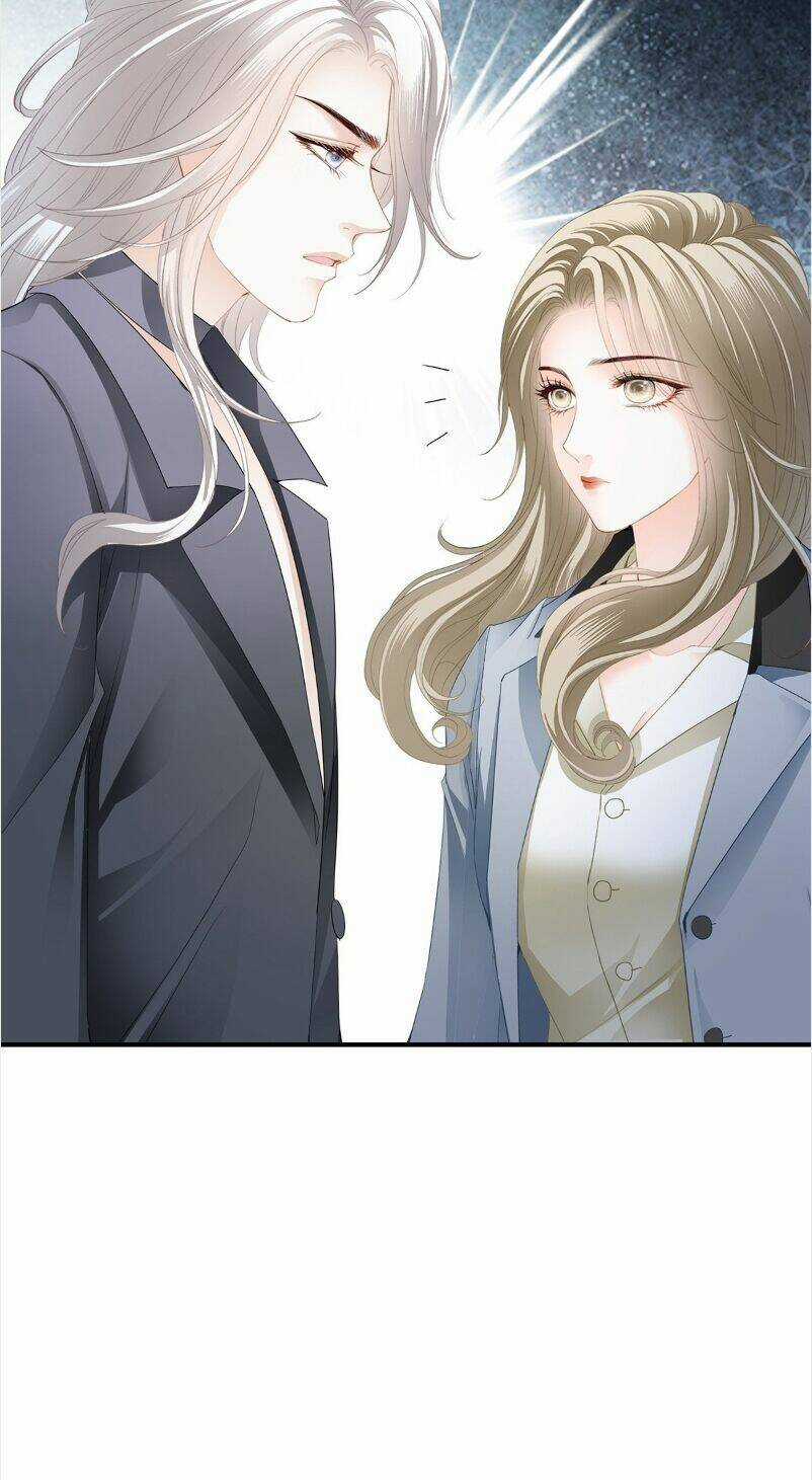 Bạo Quân Ái Nhân Chapter 64 trang 13