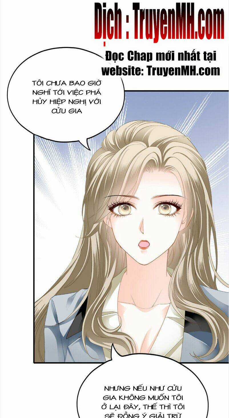 Bạo Quân Ái Nhân Chapter 64 trang 14