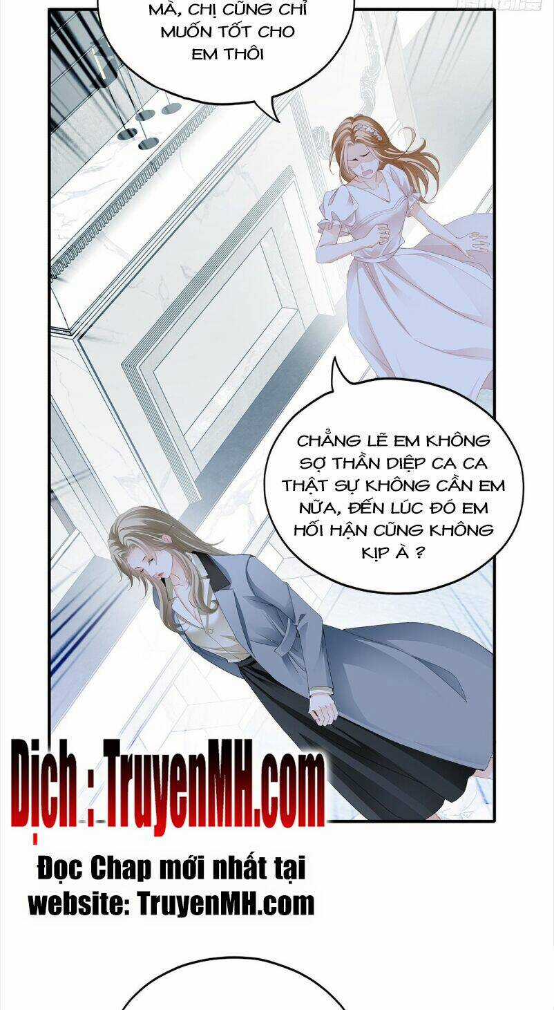 Bạo Quân Ái Nhân Chapter 64 trang 17