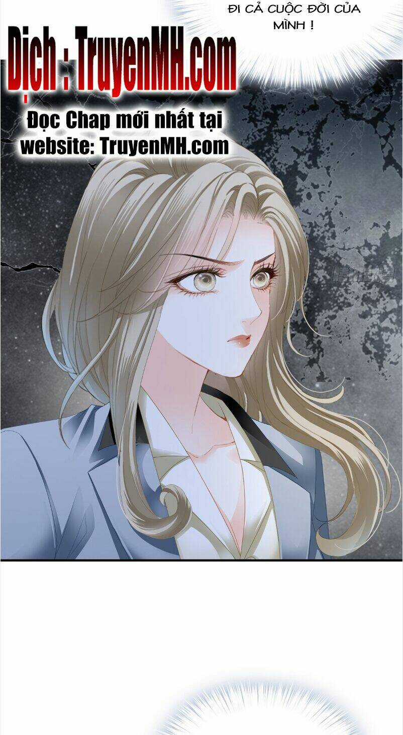 Bạo Quân Ái Nhân Chapter 64 trang 2