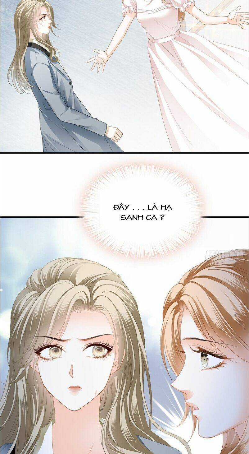 Bạo Quân Ái Nhân Chapter 64 trang 4