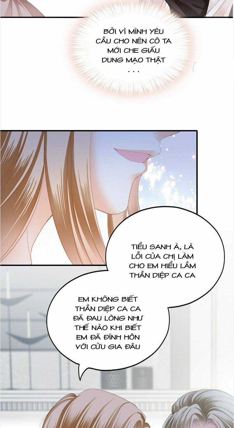 Bạo Quân Ái Nhân Chapter 64 trang 6