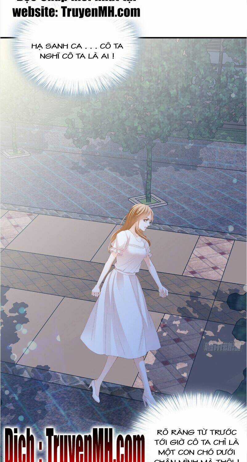 Bạo Quân Ái Nhân Chapter 65 trang 10