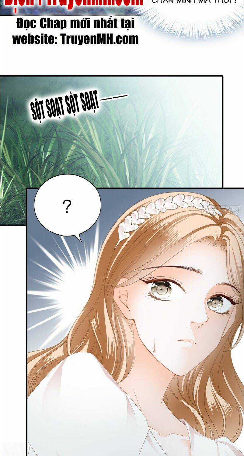 Bạo Quân Ái Nhân Chapter 65 trang 11