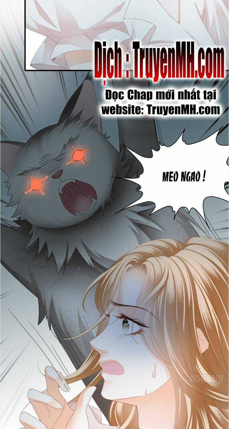 Bạo Quân Ái Nhân Chapter 65 trang 12