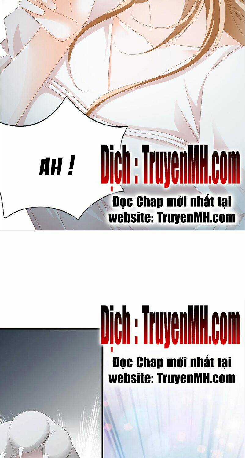 Bạo Quân Ái Nhân Chapter 65 trang 13