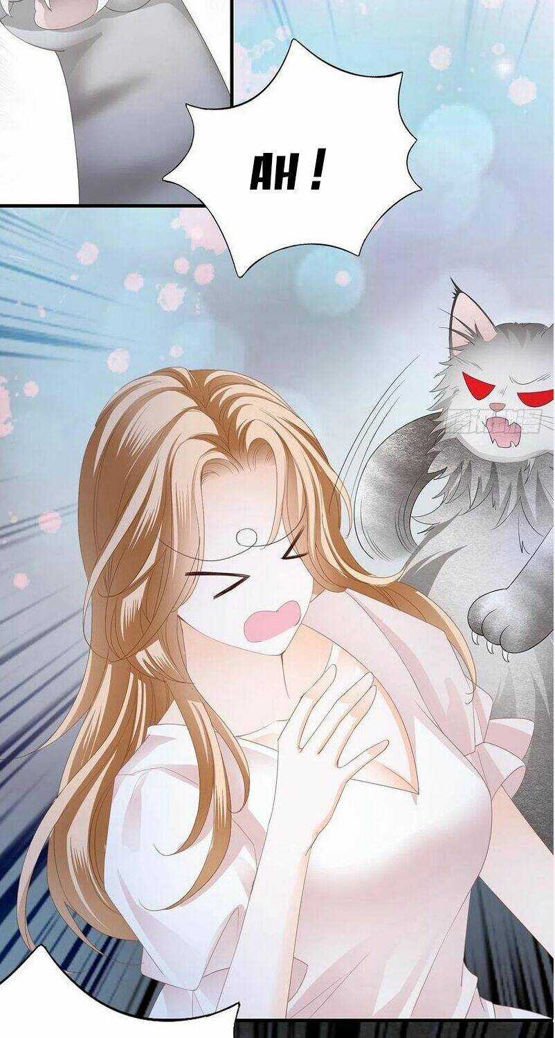 Bạo Quân Ái Nhân Chapter 65 trang 14