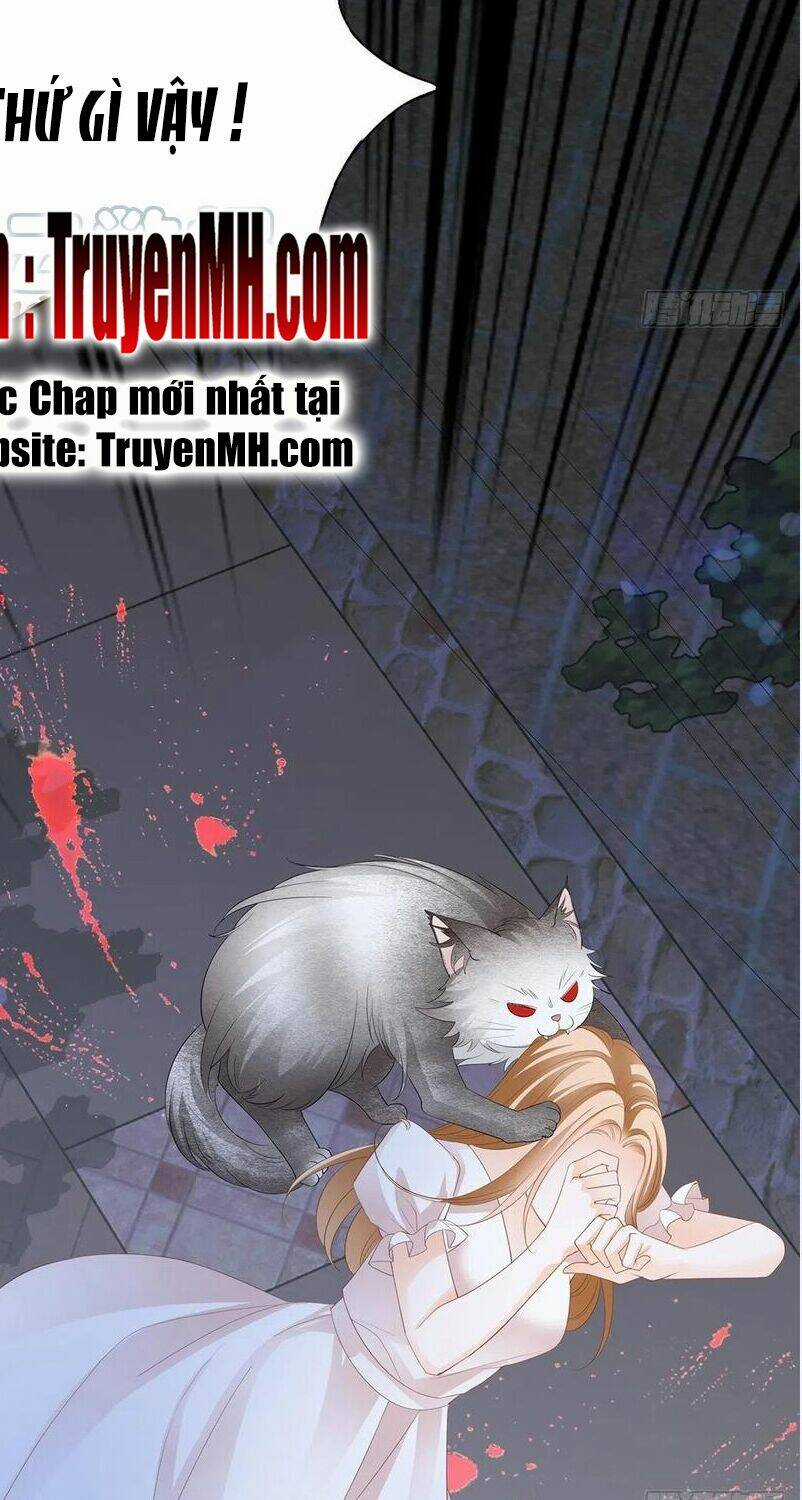 Bạo Quân Ái Nhân Chapter 65 trang 15