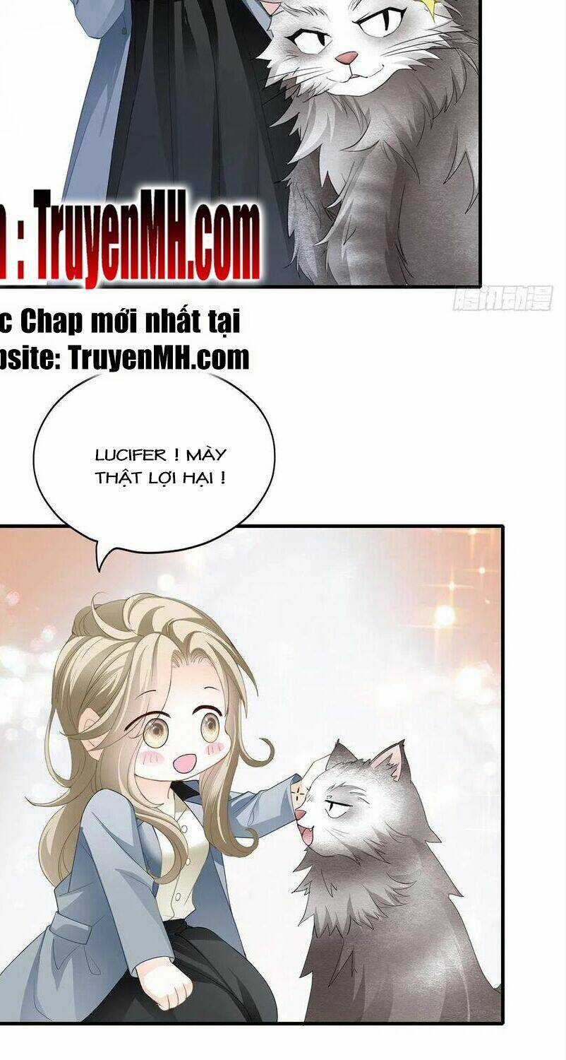 Bạo Quân Ái Nhân Chapter 65 trang 18