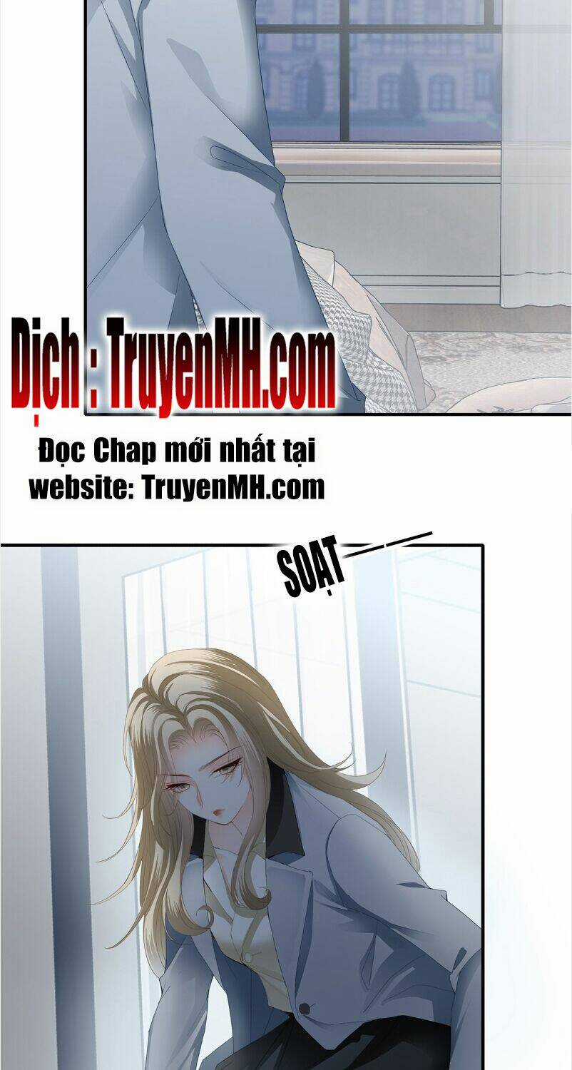 Bạo Quân Ái Nhân Chapter 65 trang 2