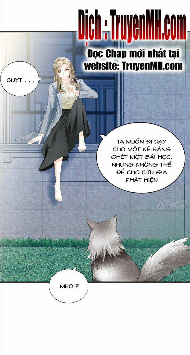 Bạo Quân Ái Nhân Chapter 65 trang 4