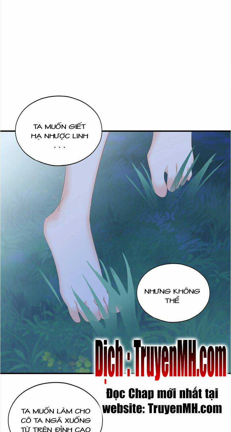 Bạo Quân Ái Nhân Chapter 65 trang 5