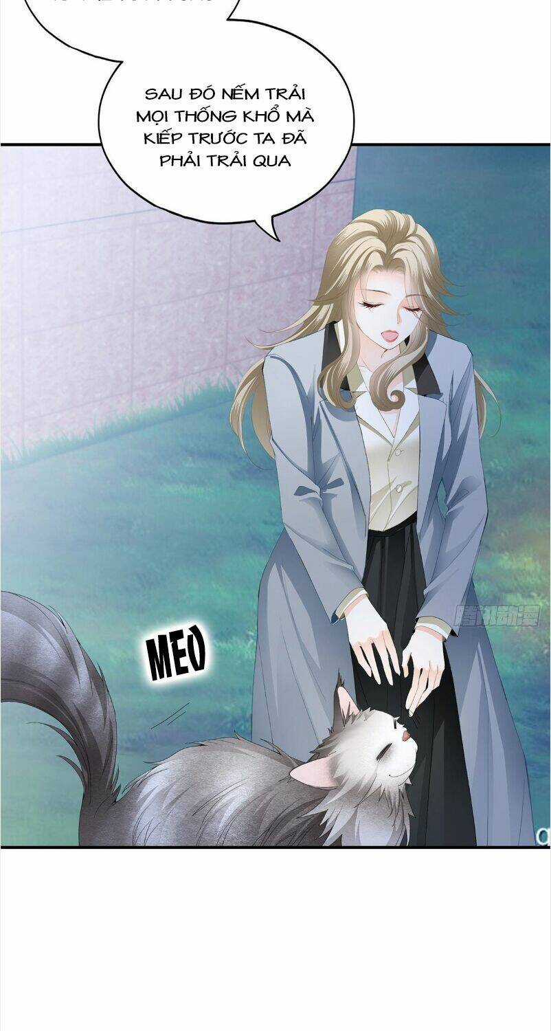 Bạo Quân Ái Nhân Chapter 65 trang 6