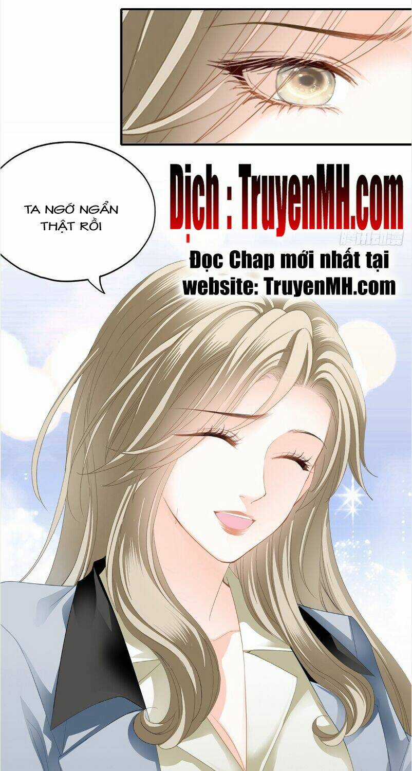 Bạo Quân Ái Nhân Chapter 65 trang 7