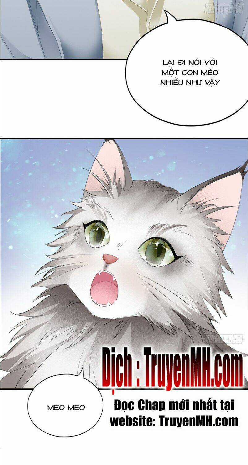 Bạo Quân Ái Nhân Chapter 65 trang 8