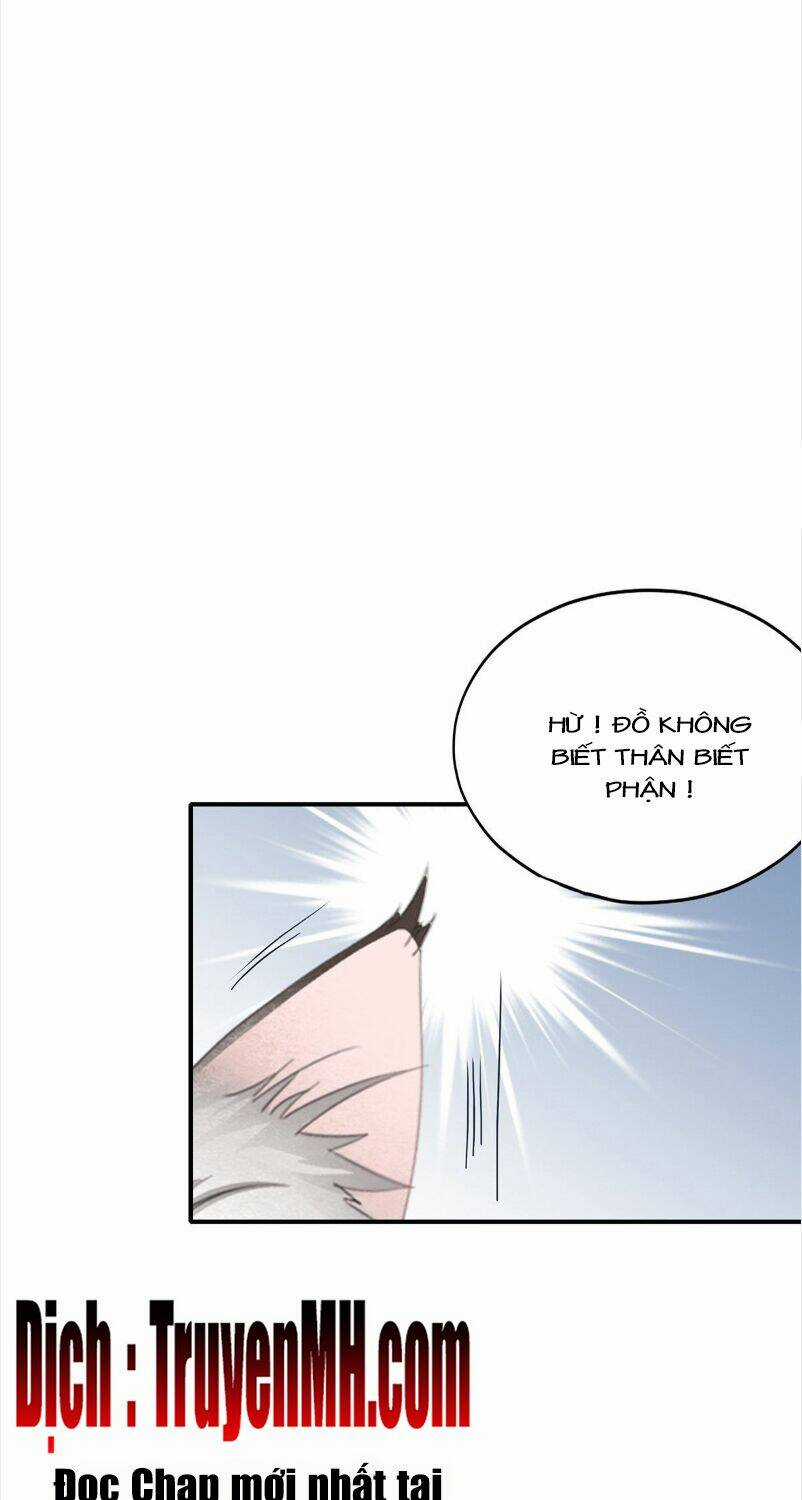 Bạo Quân Ái Nhân Chapter 65 trang 9