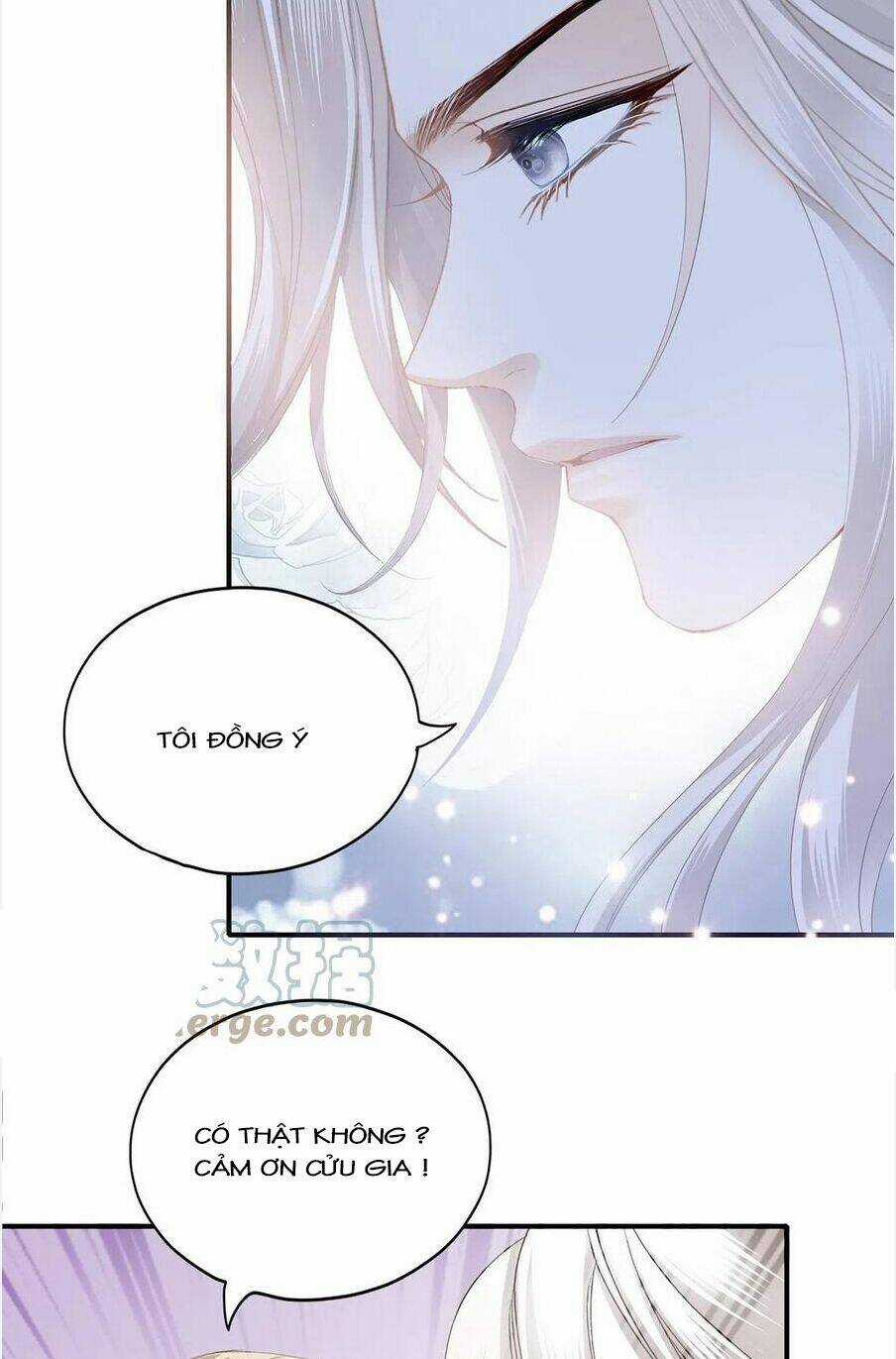 Bạo Quân Ái Nhân Chapter 66 trang 10