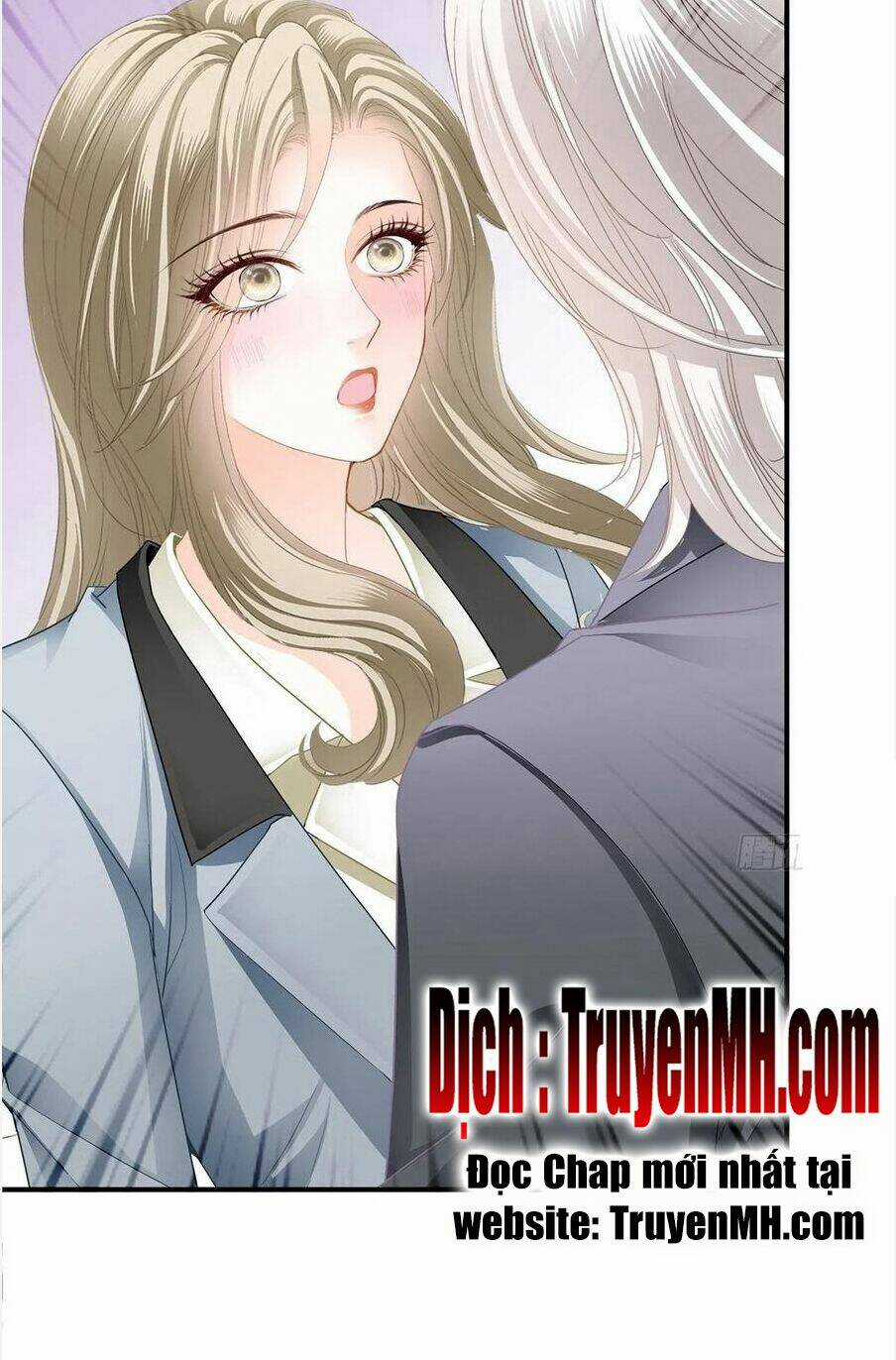 Bạo Quân Ái Nhân Chapter 66 trang 11