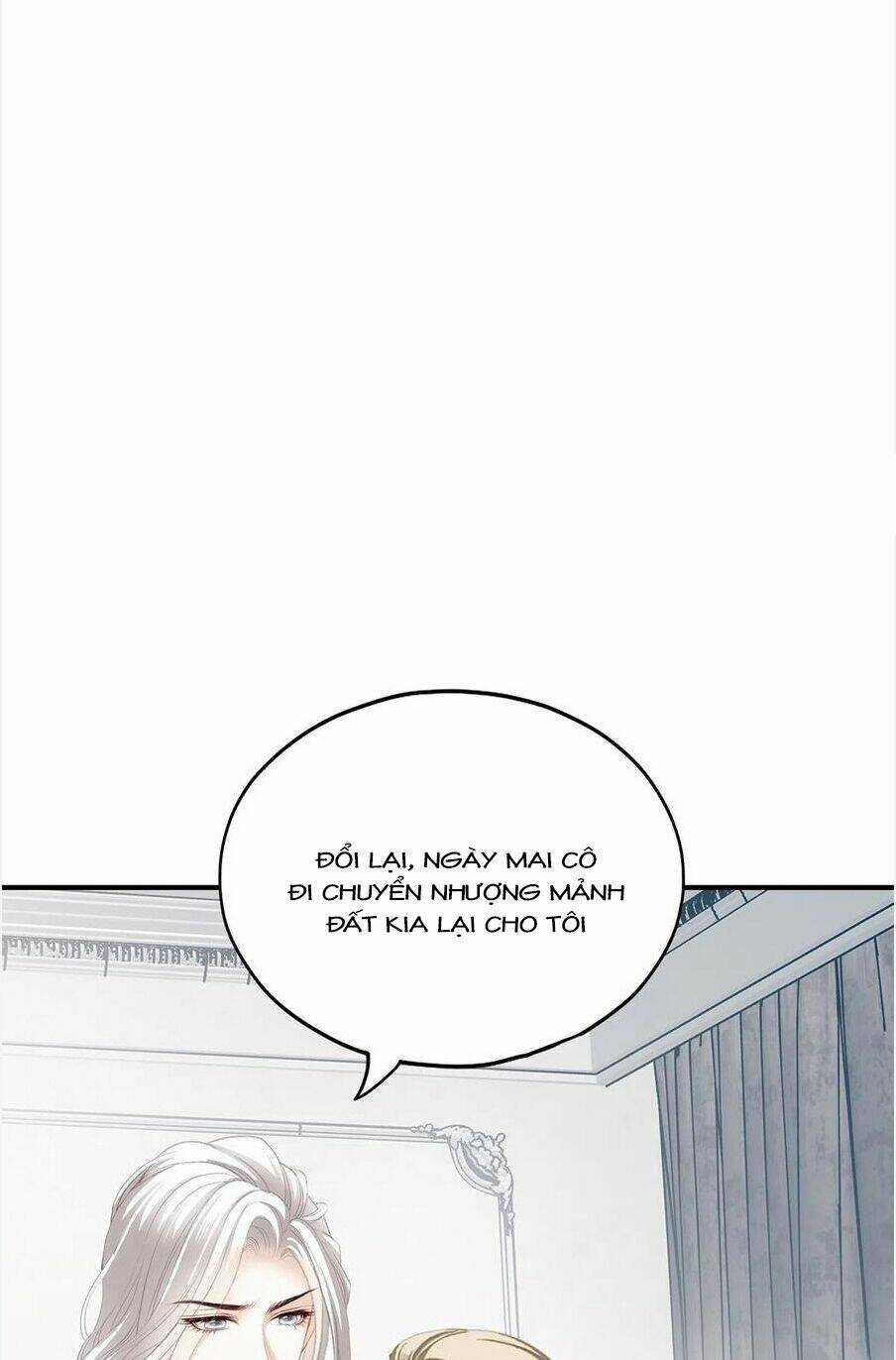 Bạo Quân Ái Nhân Chapter 66 trang 12