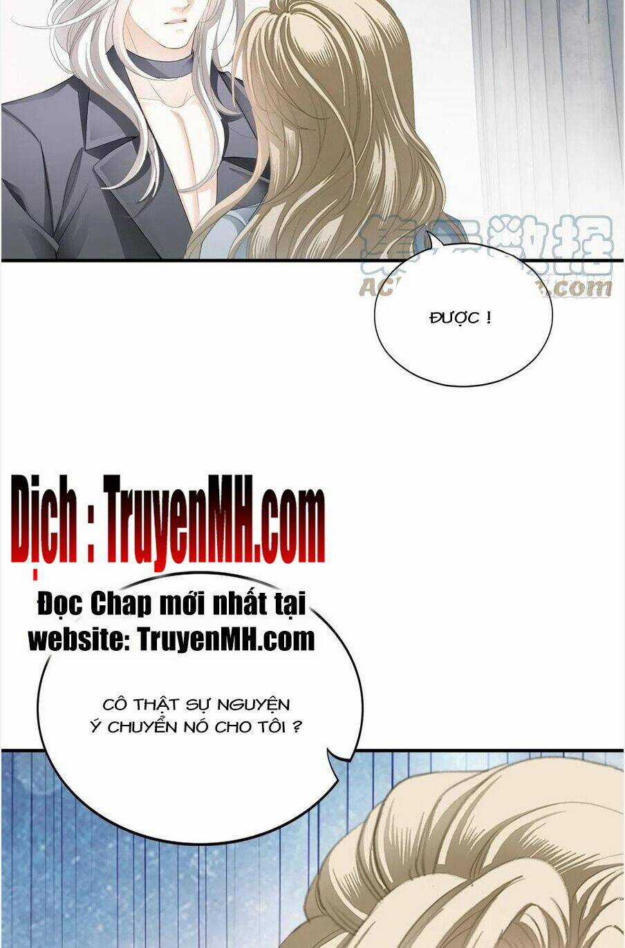 Bạo Quân Ái Nhân Chapter 66 trang 13