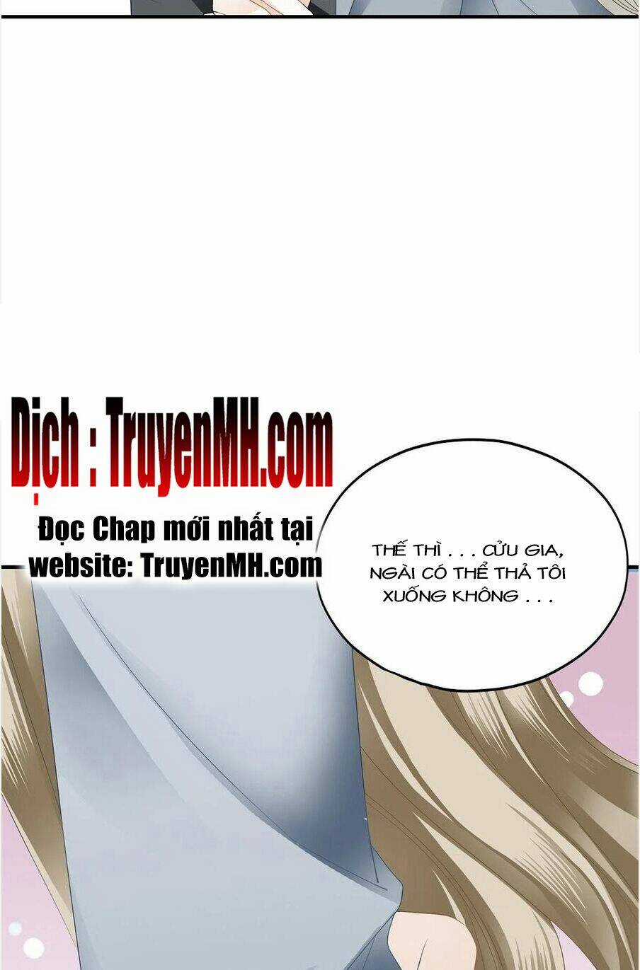 Bạo Quân Ái Nhân Chapter 66 trang 16