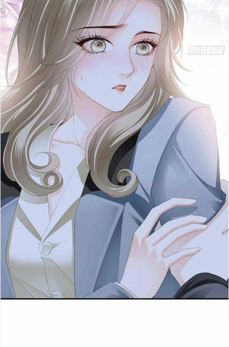 Bạo Quân Ái Nhân Chapter 66 trang 18