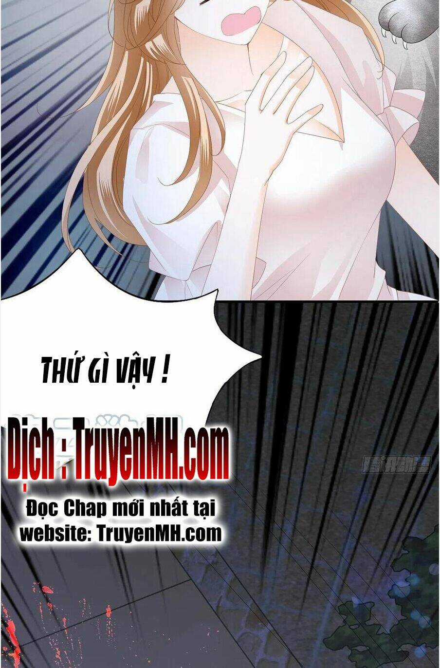 Bạo Quân Ái Nhân Chapter 66 trang 2