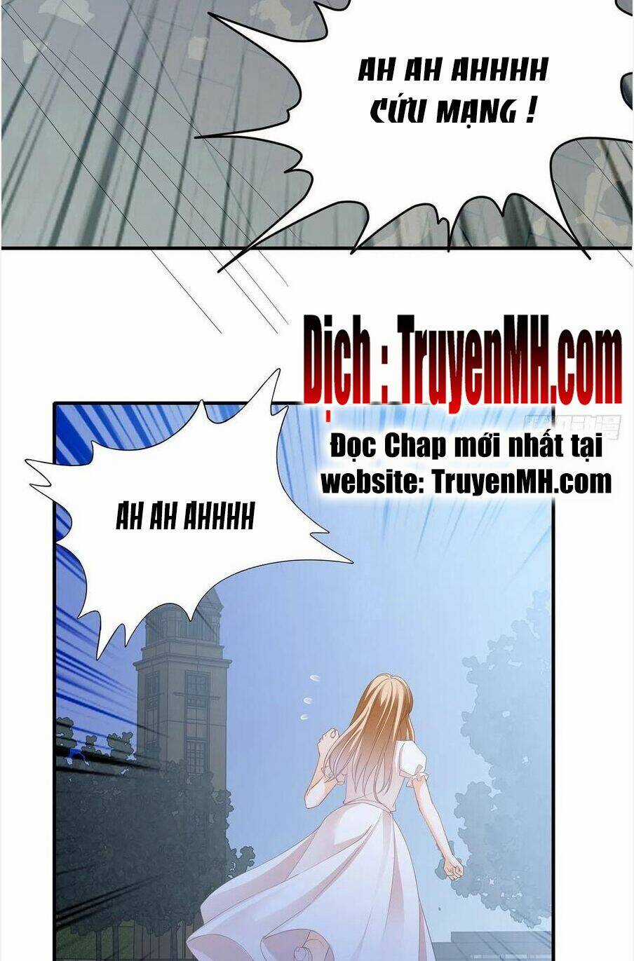 Bạo Quân Ái Nhân Chapter 66 trang 4