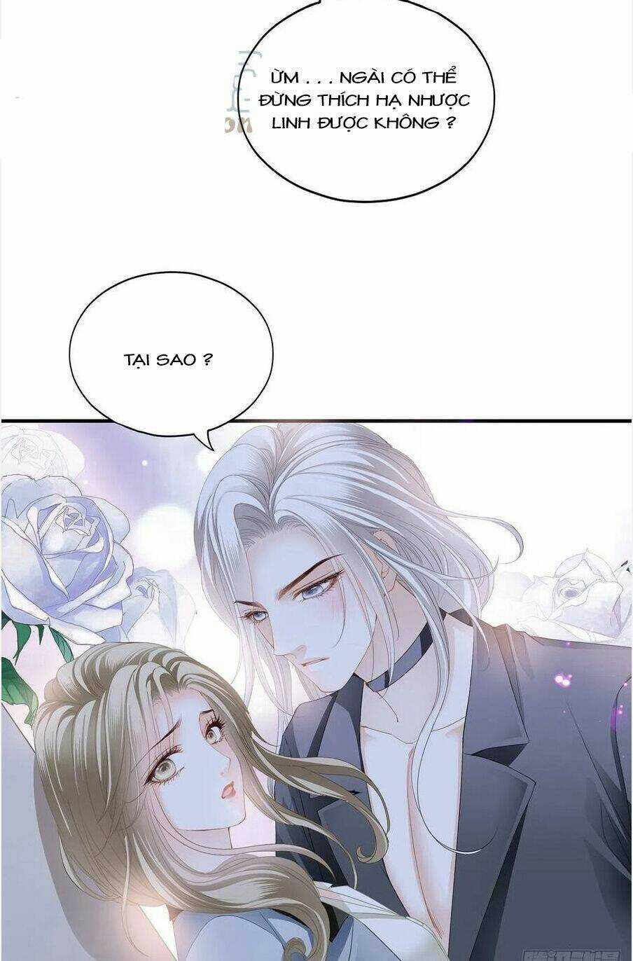 Bạo Quân Ái Nhân Chapter 66 trang 8