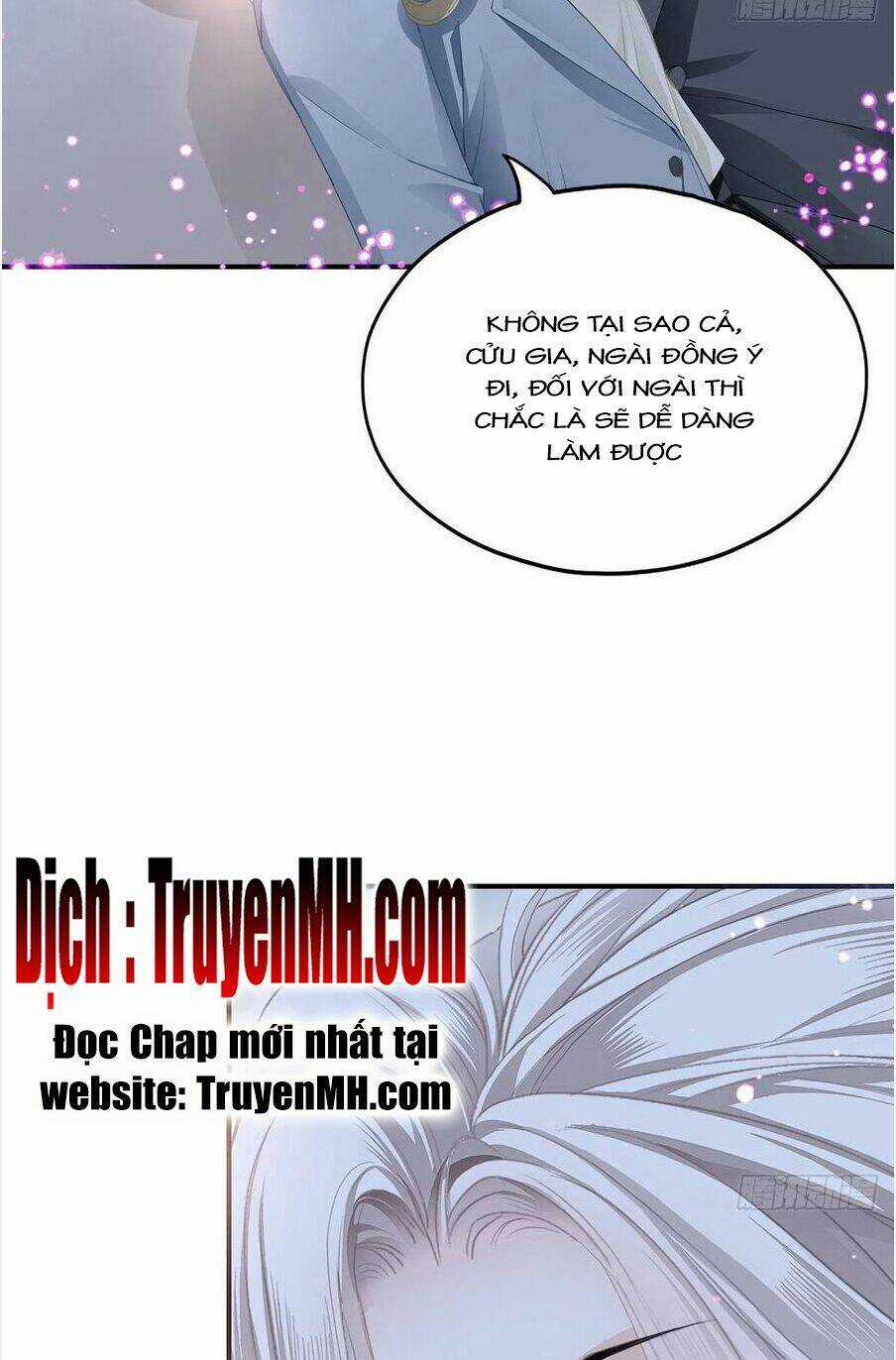 Bạo Quân Ái Nhân Chapter 66 trang 9