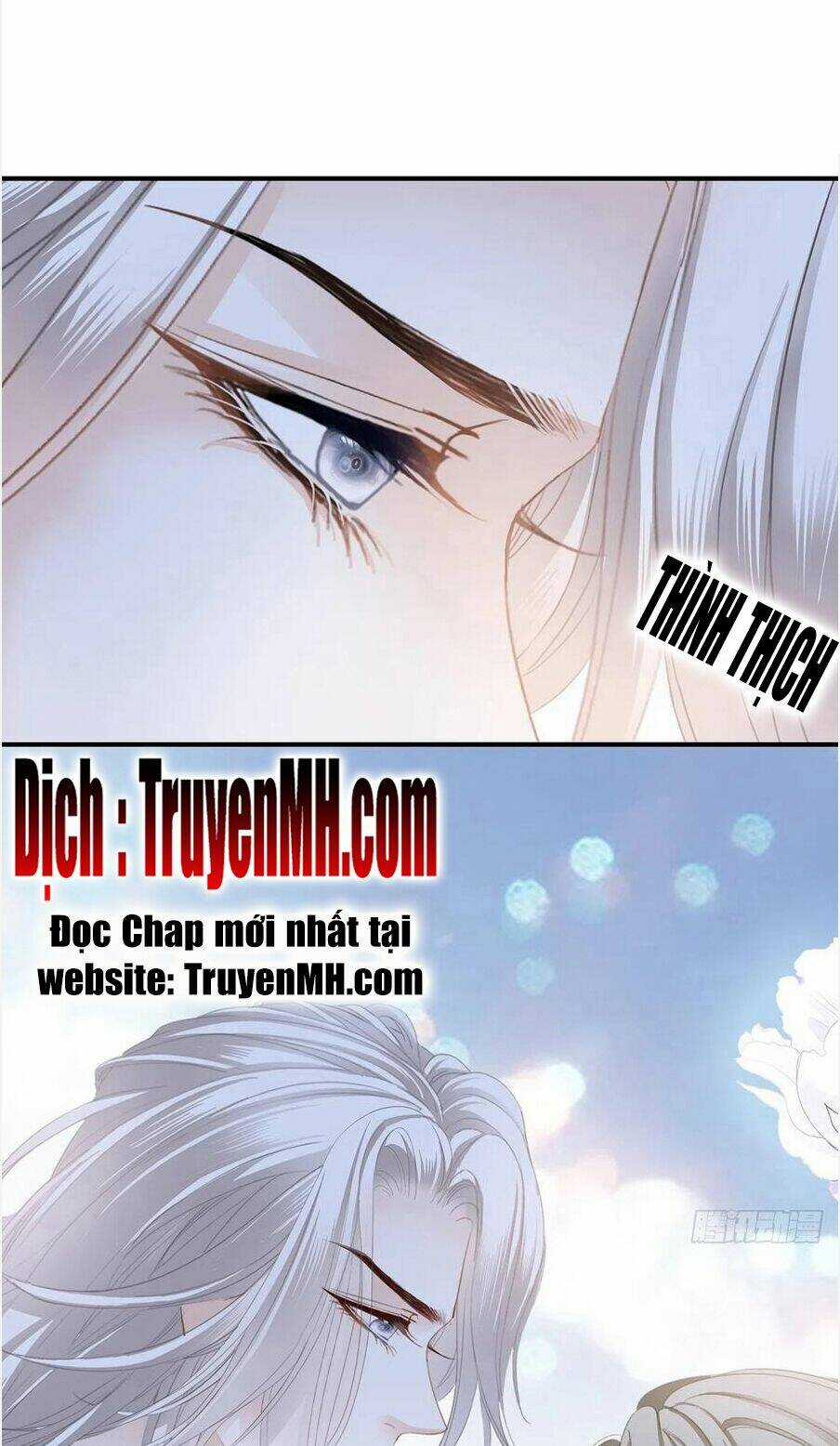 Bạo Quân Ái Nhân Chapter 67 trang 1