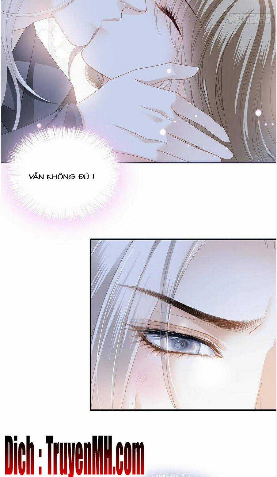 Bạo Quân Ái Nhân Chapter 67 trang 10