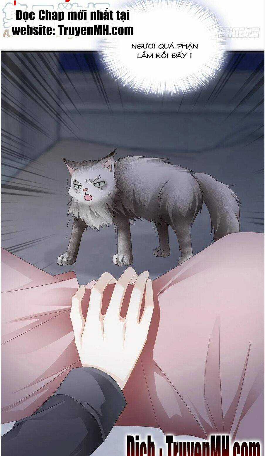 Bạo Quân Ái Nhân Chapter 67 trang 11