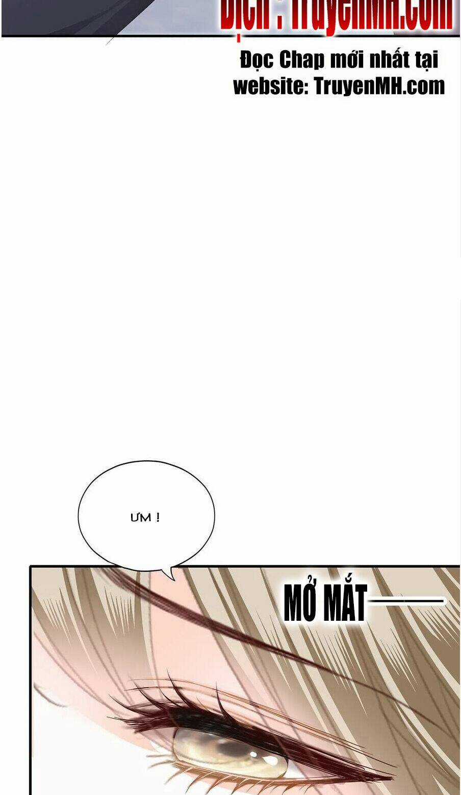 Bạo Quân Ái Nhân Chapter 67 trang 12