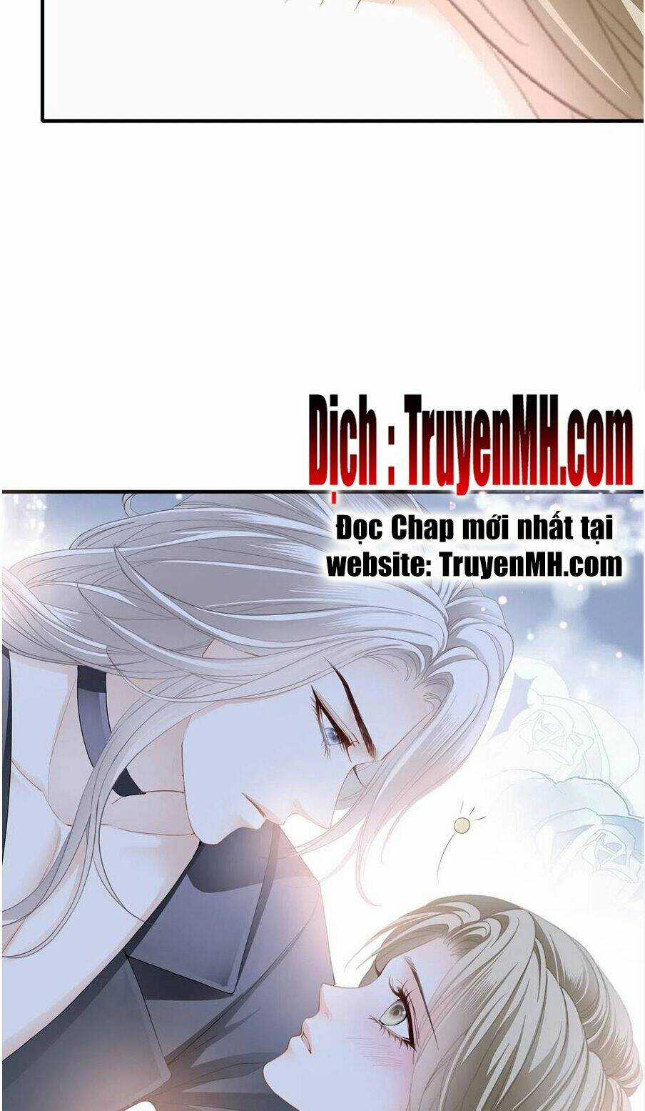 Bạo Quân Ái Nhân Chapter 67 trang 13
