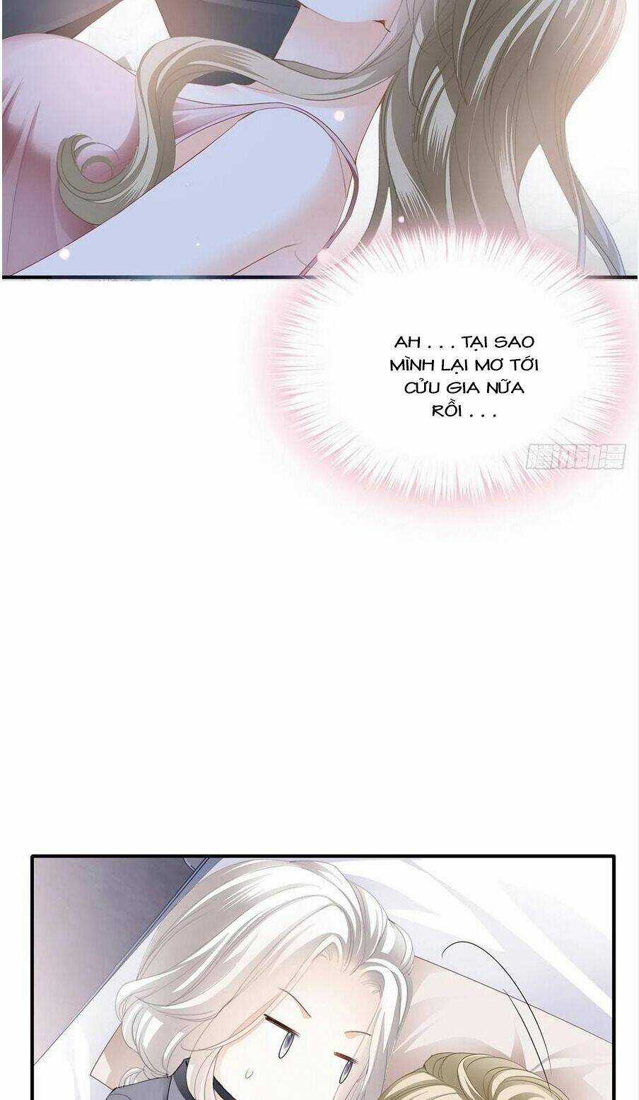 Bạo Quân Ái Nhân Chapter 67 trang 14