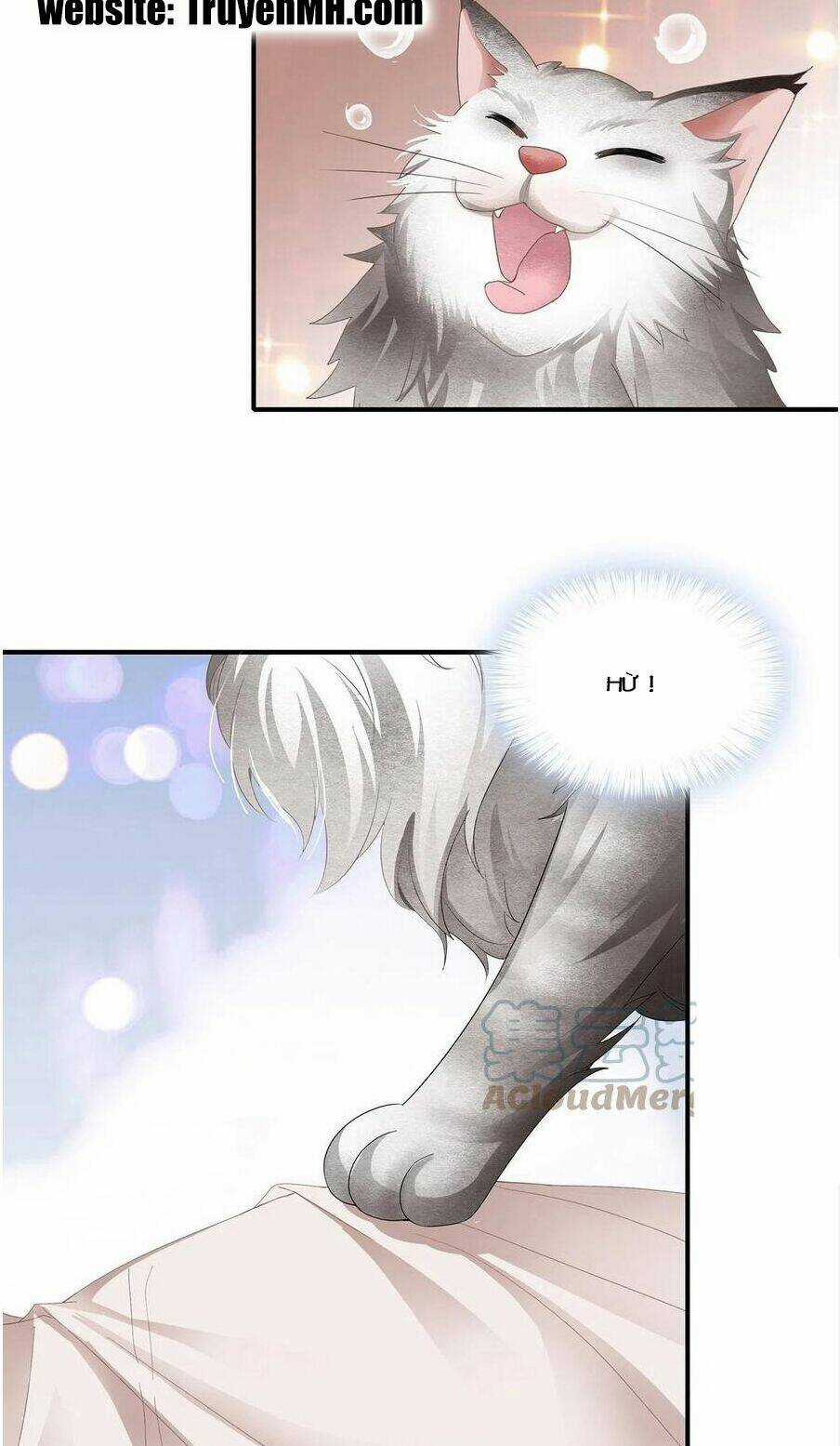 Bạo Quân Ái Nhân Chapter 67 trang 17