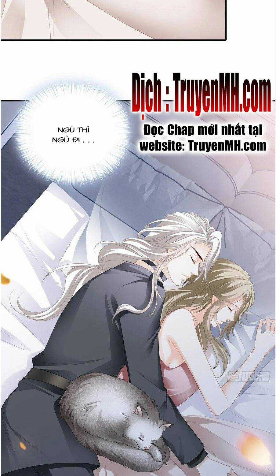 Bạo Quân Ái Nhân Chapter 67 trang 18