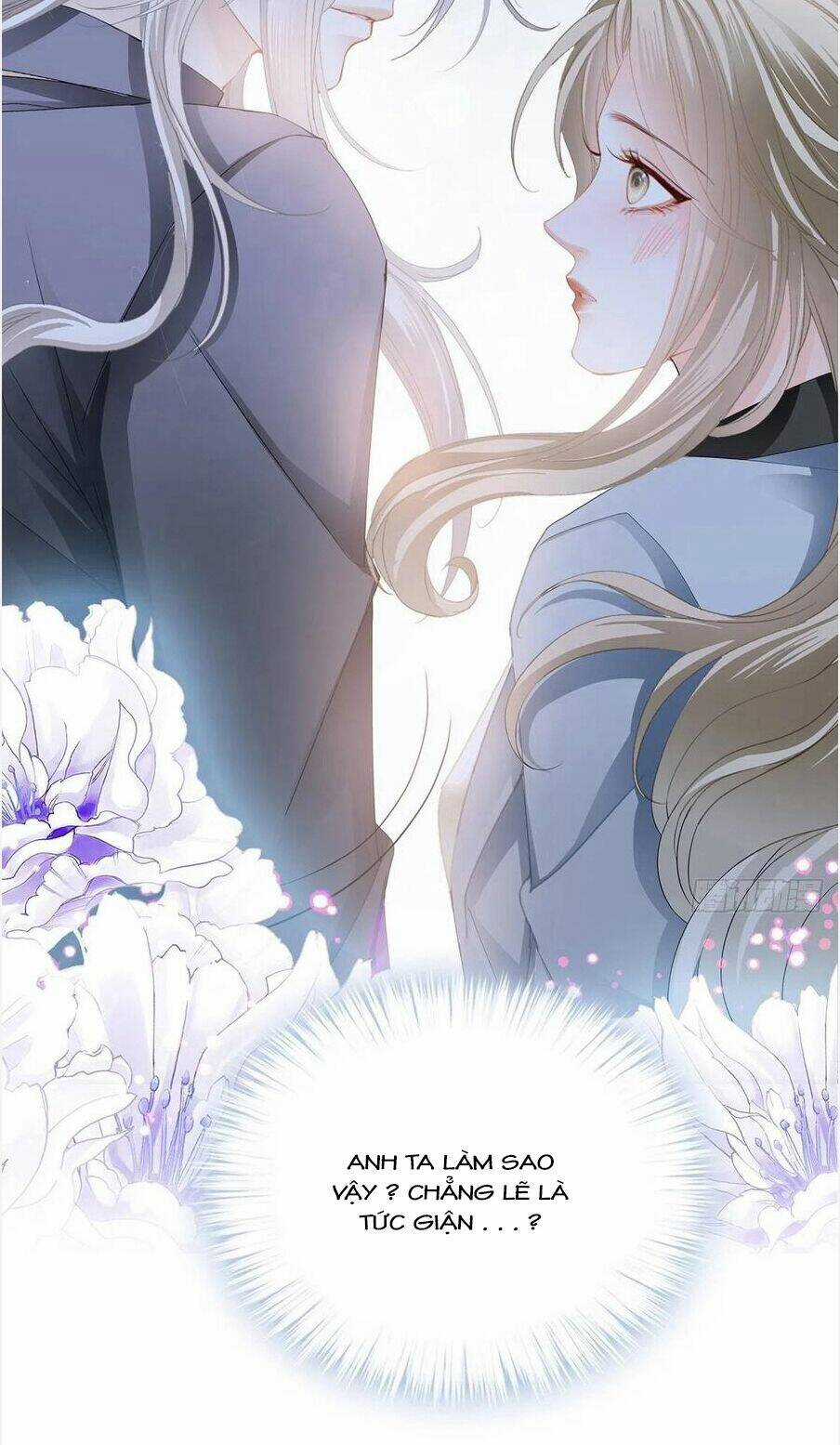 Bạo Quân Ái Nhân Chapter 67 trang 2