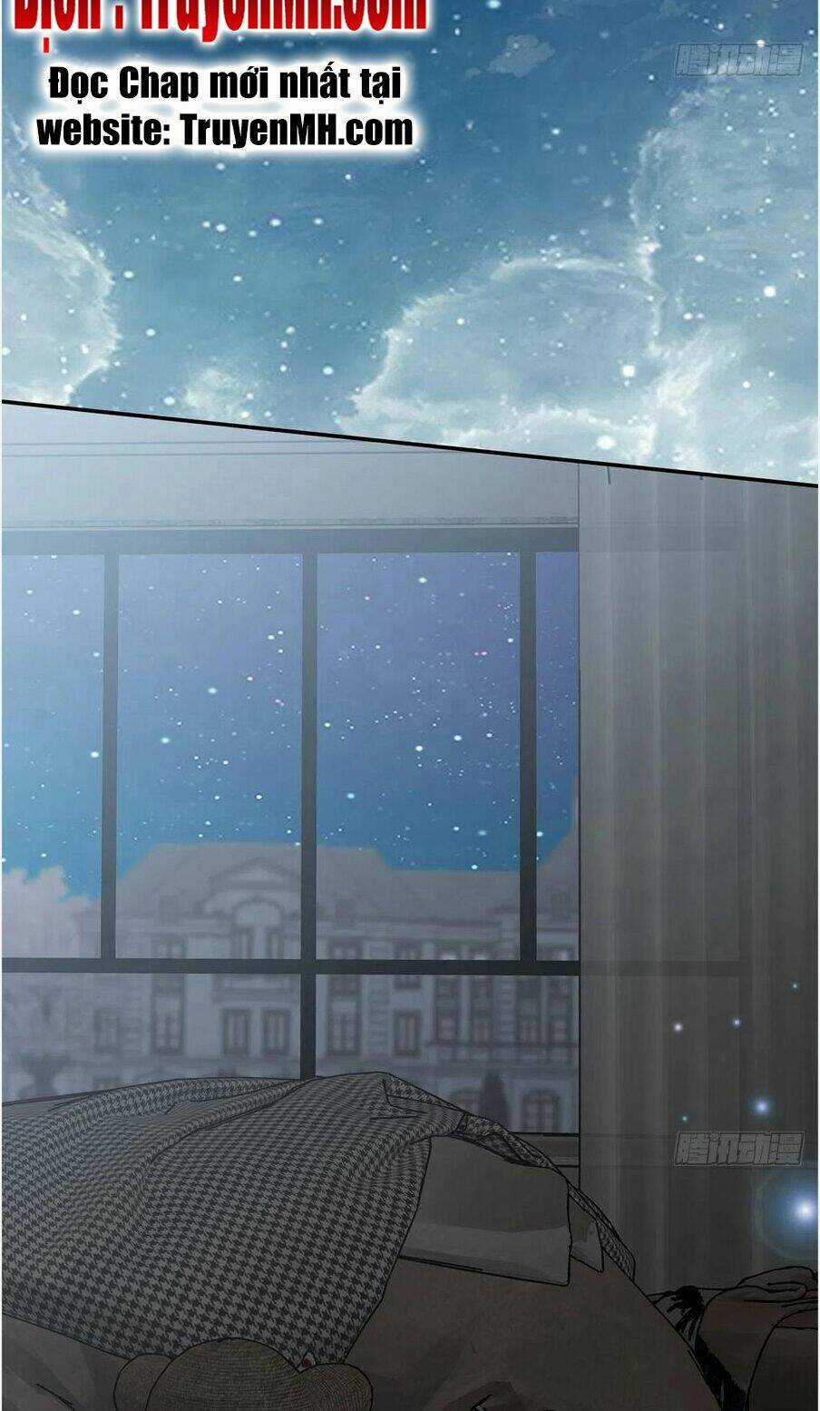 Bạo Quân Ái Nhân Chapter 67 trang 4