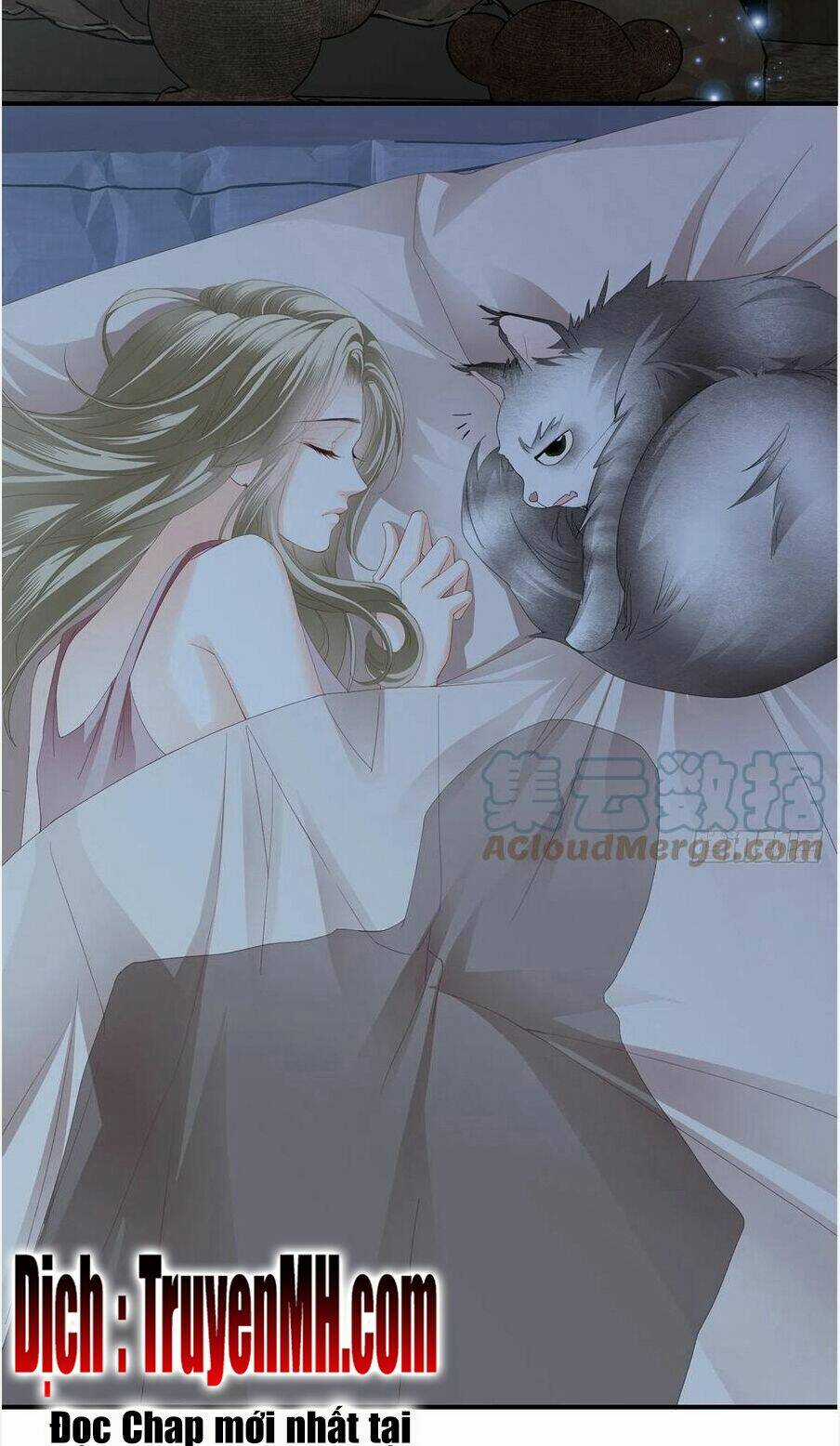 Bạo Quân Ái Nhân Chapter 67 trang 5