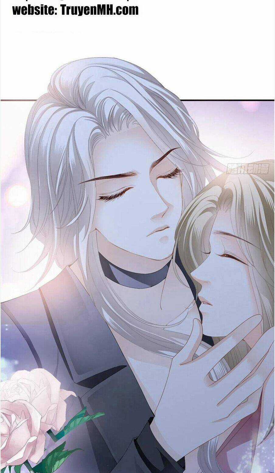 Bạo Quân Ái Nhân Chapter 67 trang 6