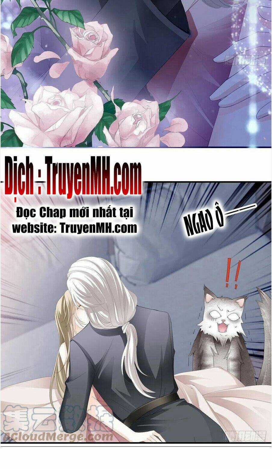 Bạo Quân Ái Nhân Chapter 67 trang 7