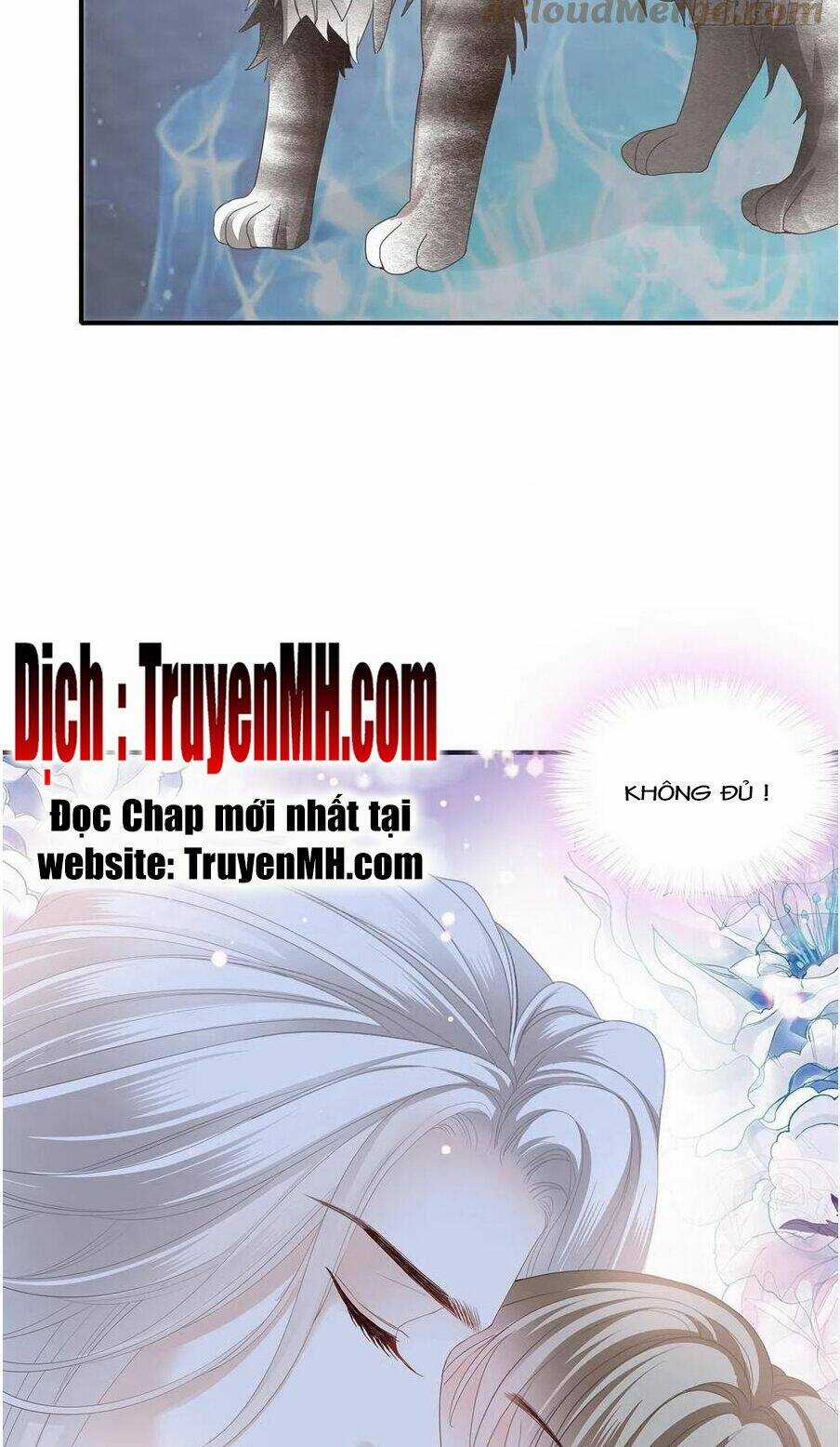 Bạo Quân Ái Nhân Chapter 67 trang 9