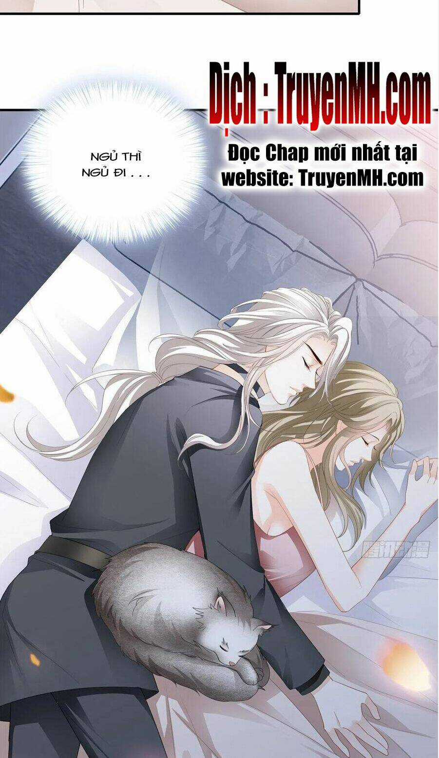 Bạo Quân Ái Nhân Chapter 68 trang 1