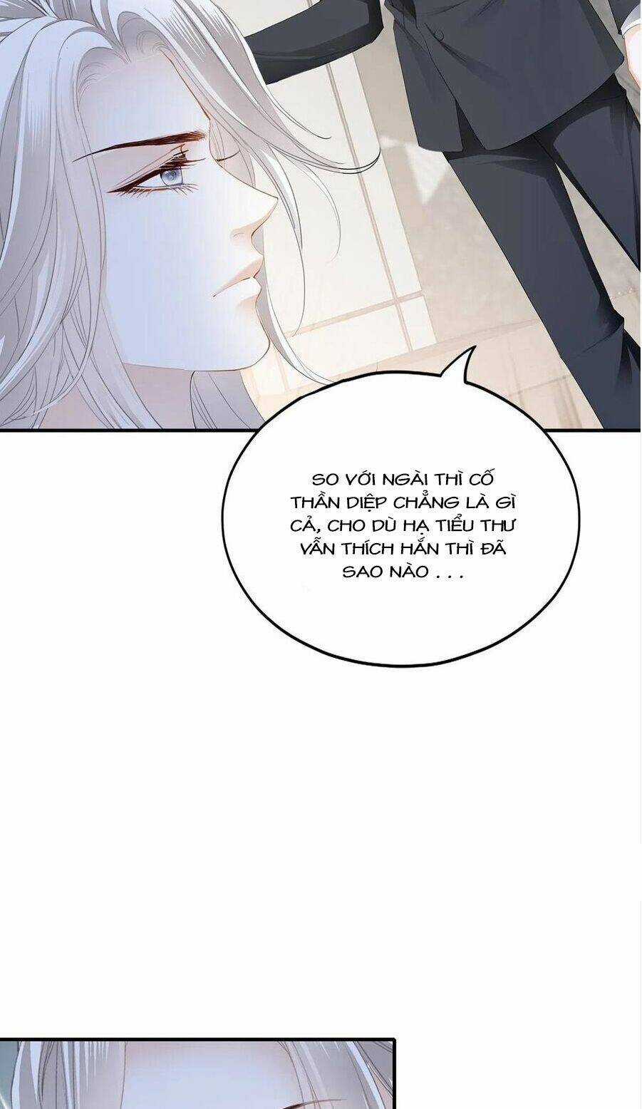 Bạo Quân Ái Nhân Chapter 68 trang 12