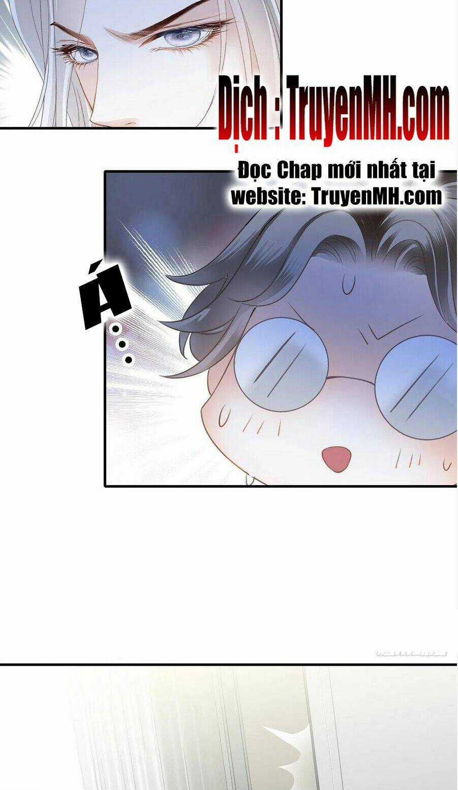 Bạo Quân Ái Nhân Chapter 68 trang 13