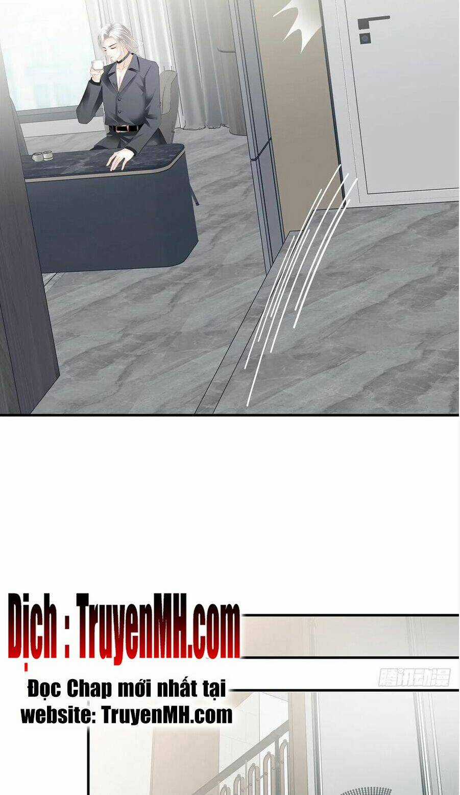 Bạo Quân Ái Nhân Chapter 68 trang 14