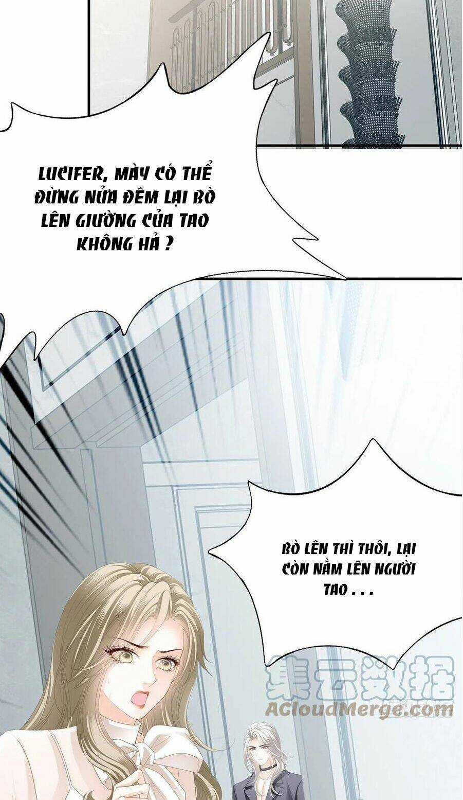 Bạo Quân Ái Nhân Chapter 68 trang 15