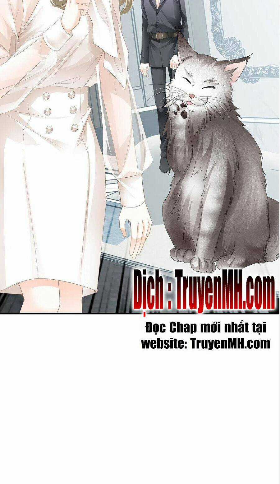 Bạo Quân Ái Nhân Chapter 68 trang 16